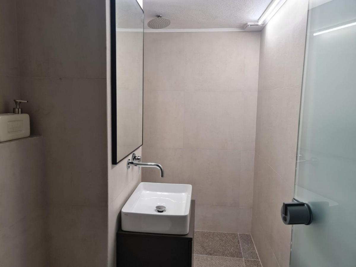 Sarri Appartments Amoudara Lasithiou Exterior foto