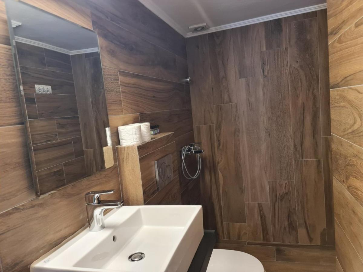 Sarri Appartments Amoudara Lasithiou Exterior foto