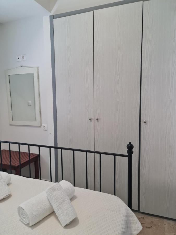 Sarri Appartments Amoudara Lasithiou Exterior foto