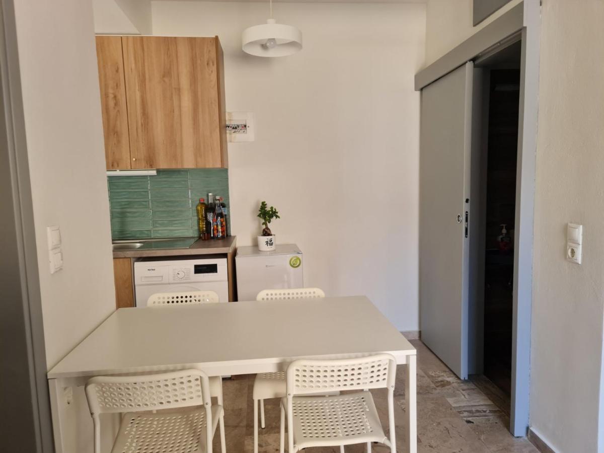 Sarri Appartments Amoudara Lasithiou Exterior foto