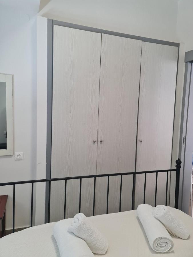 Sarri Appartments Amoudara Lasithiou Exterior foto