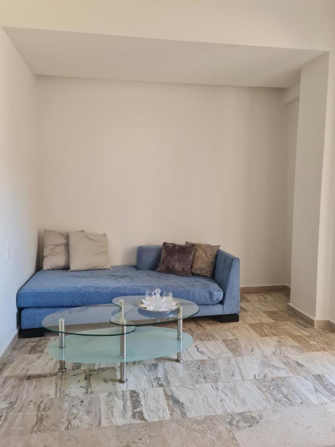 Sarri Appartments Amoudara Lasithiou Exterior foto