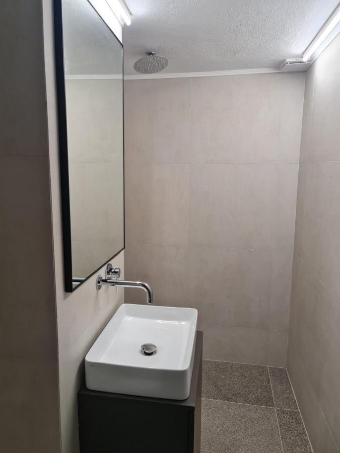 Sarri Appartments Amoudara Lasithiou Exterior foto