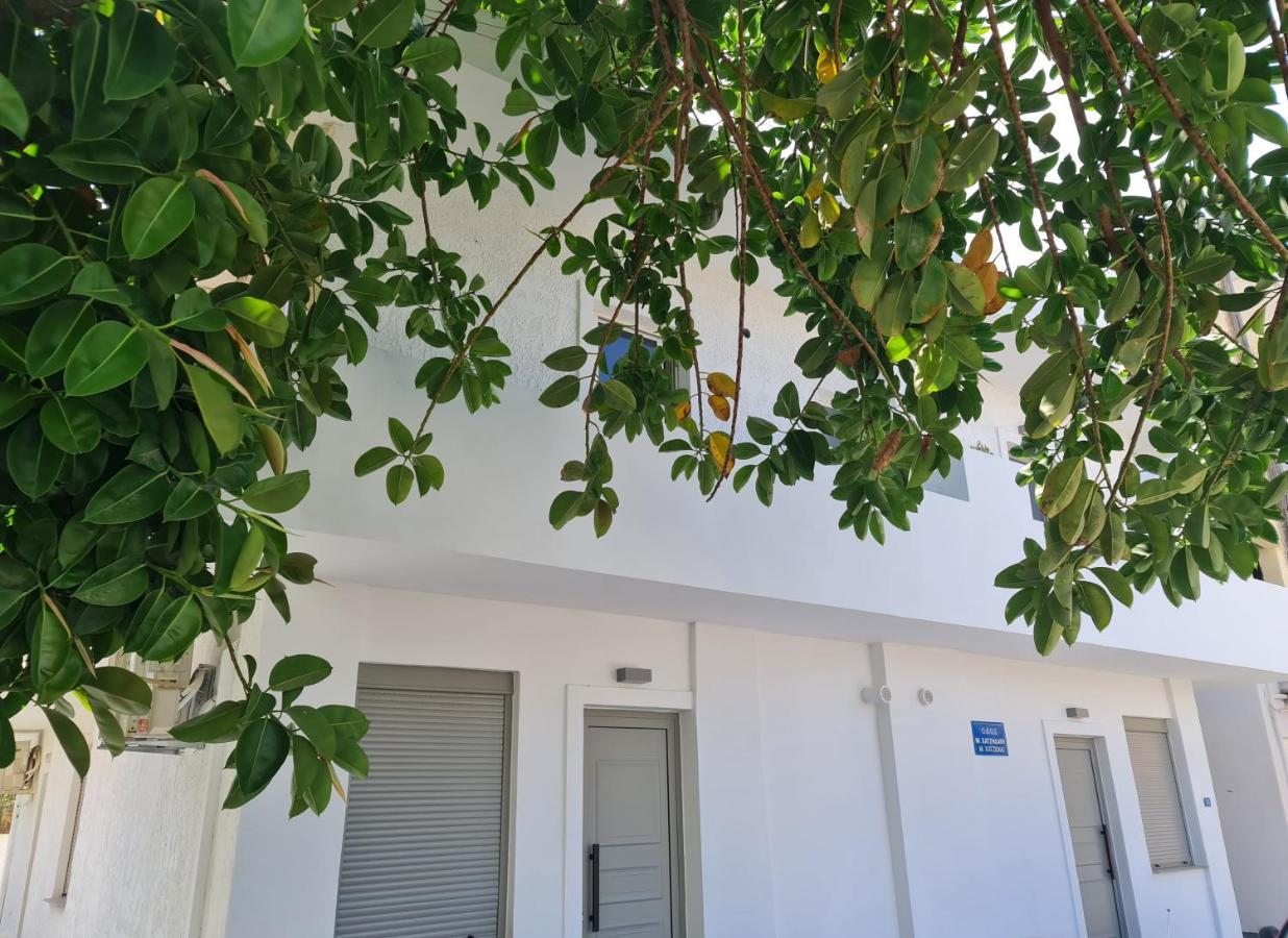 Sarri Appartments Amoudara Lasithiou Exterior foto