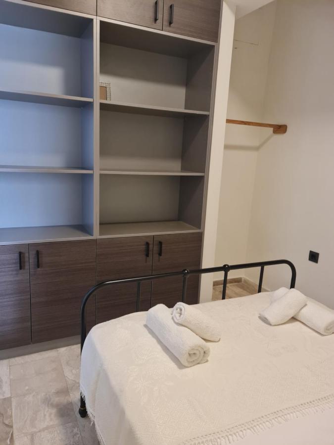 Sarri Appartments Amoudara Lasithiou Exterior foto