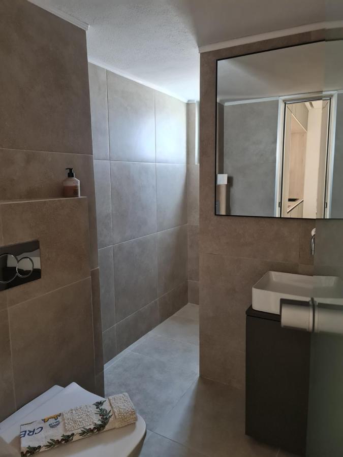 Sarri Appartments Amoudara Lasithiou Exterior foto