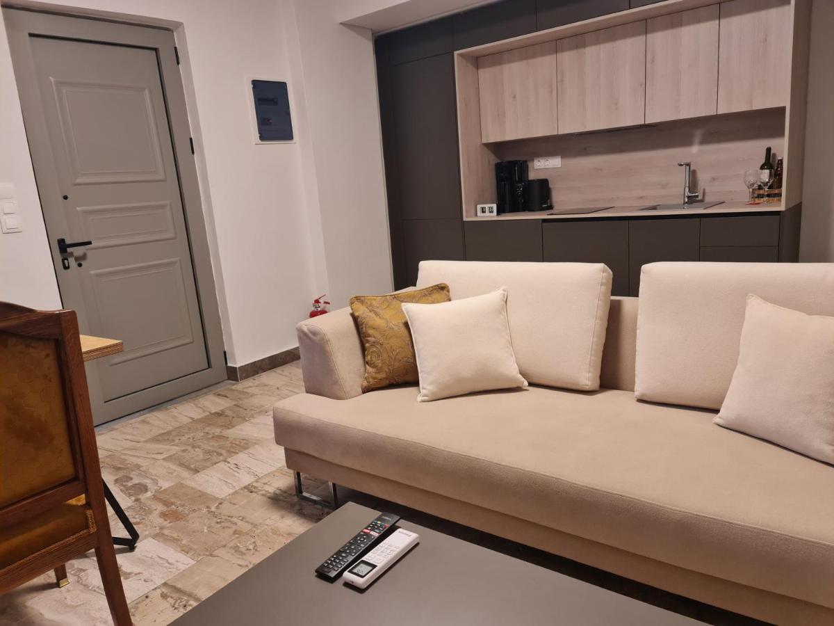 Sarri Appartments Amoudara Lasithiou Exterior foto